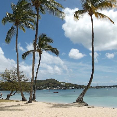 Residence Tobago Sainte-Anne Bagian luar foto